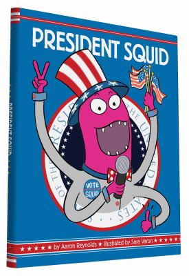 President Squid /