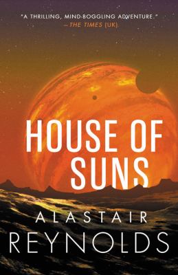 House of suns /