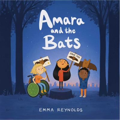 Amara and the bats /