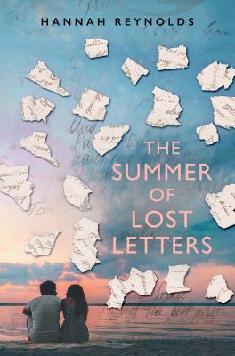 The summer of lost letters /