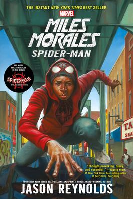 Miles Morales, Spider-Man /