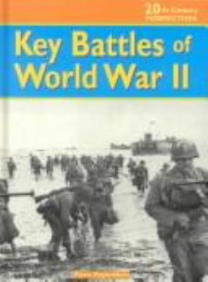Key battles of World War II /