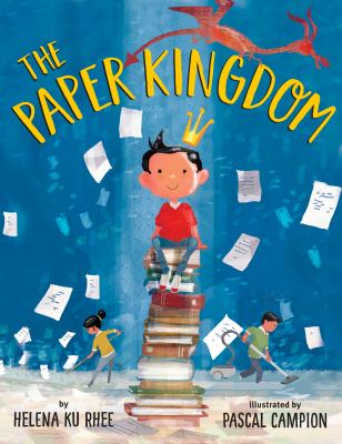The paper kingdom /