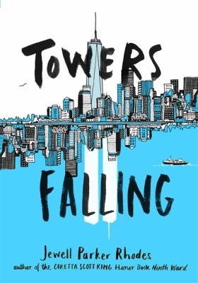 Towers falling /