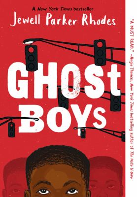 Ghost boys /