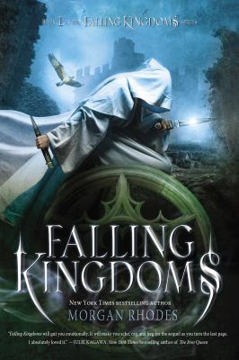 Falling kingdoms /