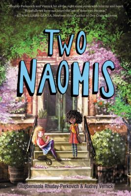 Two Naomis /