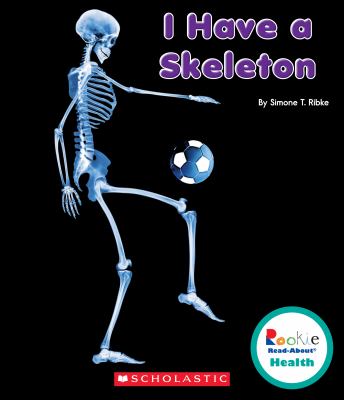 I have a skeleton /