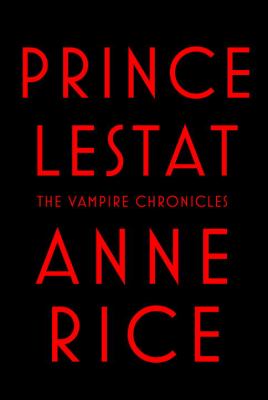 Prince Lestat /