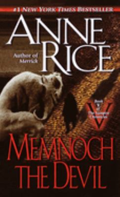 Memnoch the Devil /