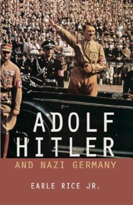 Adolf Hitler and Nazi Germany /