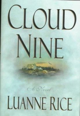 Cloud nine : a novel /