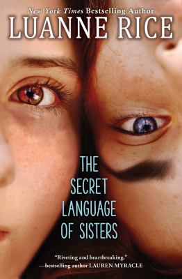 The secret language of sisters /