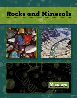 Rocks and minerals /