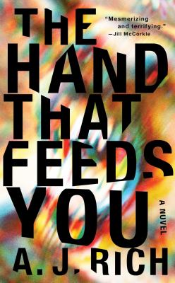 The hand that feeds you /