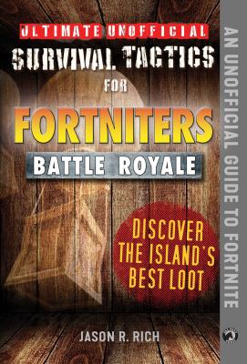 Ultimate unofficial survival tactics for Fortnite Battle Royale. Discover the island's best loot /
