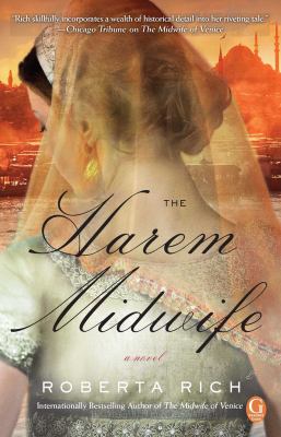 The harem midwife : a novel /