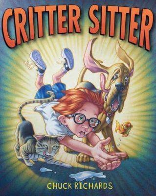 Critter sitter /