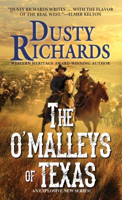 The O'Malleys of Texas /
