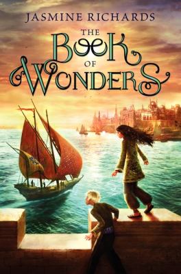 The book of wonders /