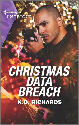 Christmas data breach /