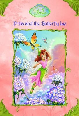 Prilla and the butterfly lie /