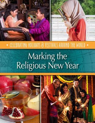 Marking the religious new year /