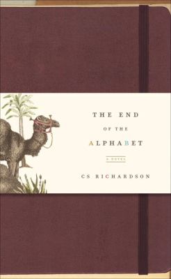 The end of the alphabet /