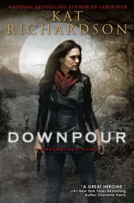 Downpour : a greywalker novel /
