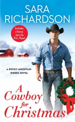 A cowboy for Christmas /