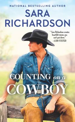 Counting on a cowboy /
