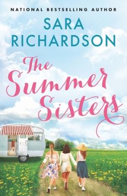 The summer sisters /