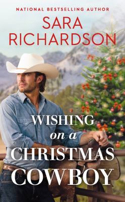 Wishing on a Christmas cowboy /