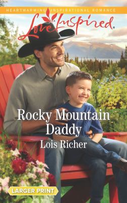 Rocky mountain daddy /