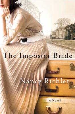 The imposter bride /