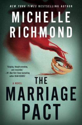 The marriage pact : a novel /