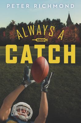 Always a catch /