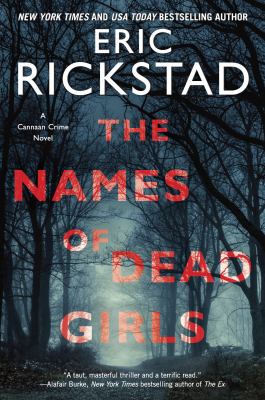 The names of dead girls /