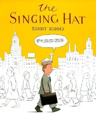 The singing hat /