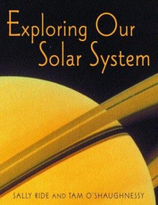 Exploring our solar system /