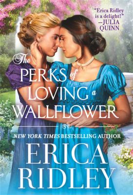 The perks of loving a wallflower /