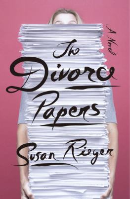The divorce papers : a novel /
