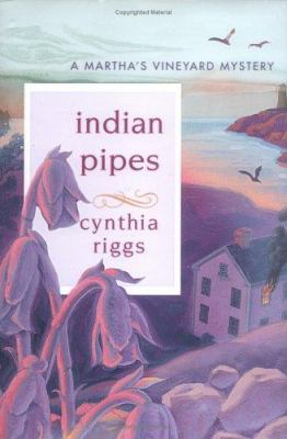 Indian pipes /