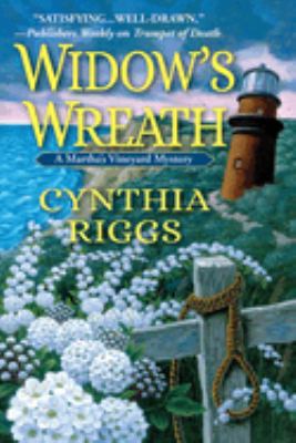 Widow's wreath : a Martha's Vineyard mystery /
