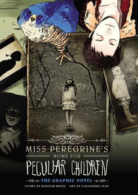 Miss Peregrine's home for peculiar children : the graphic novel /