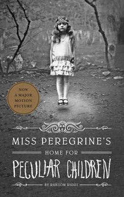 Miss Peregrine's Home for Peculiar Children / 1