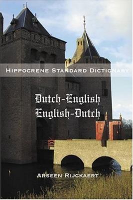 Dutch-English, English-Dutch /