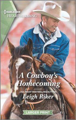 A cowboy's homecoming /