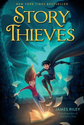 Story thieves /