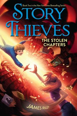 The stolen chapters /